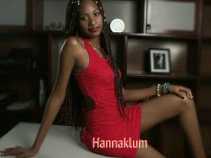 Hannaklum