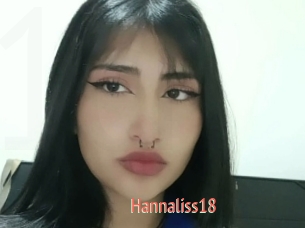 Hannaliss18