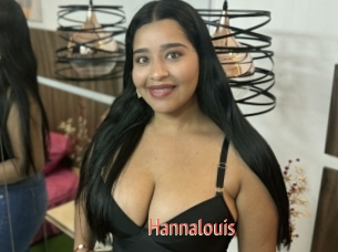 Hannalouis