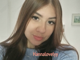 Hannalovelyy