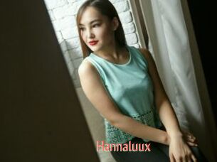 Hannaluux