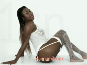 Hannamiltonx