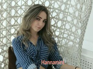 Hannamini