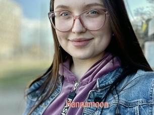 Hannamoon