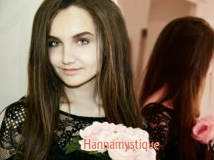 Hannamystique