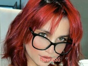 Hannapali