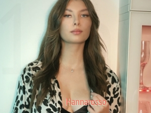 Hannarosso