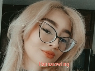 Hannarowling