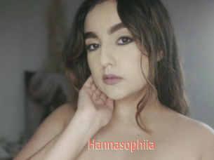 Hannasophiia