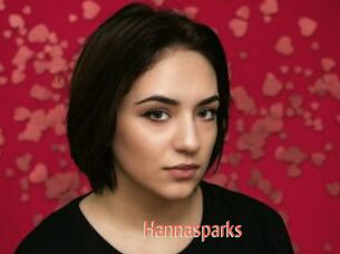 Hannasparks