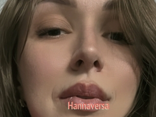 Hannaversa