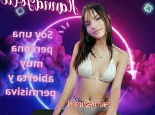 Hannayolie