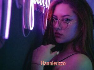 Hannierizzo