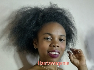 Hantavergenie