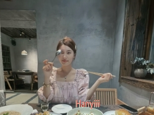 Hanyiii