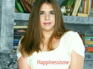 Happinessisme