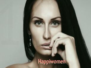 Happiwomen