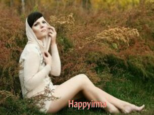 Happyirma