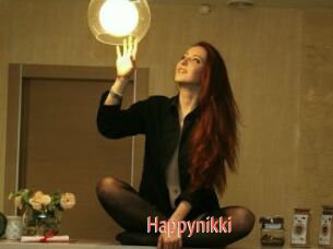 Happynikki