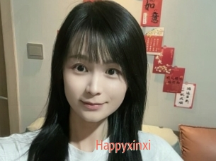 Happyxinxi