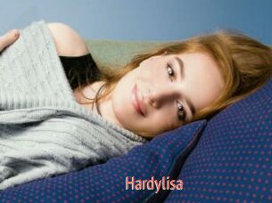 Hardylisa