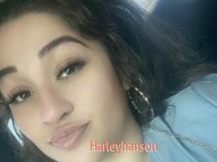 Harleyhanson