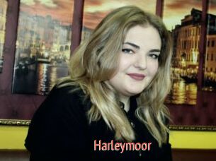 Harleymoor