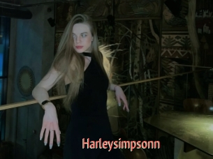Harleysimpsonn