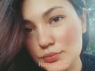 Harmonyallen
