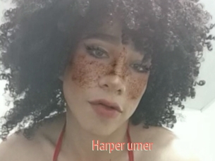 Harper_urner