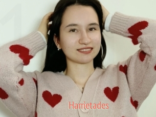 Harrietades
