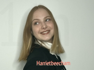 Harrietbeecham