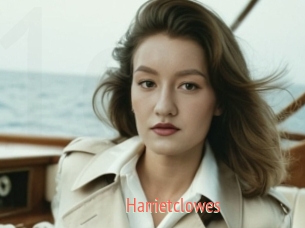 Harrietclowes
