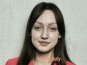 Harrietduty