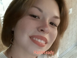 Harrieteady