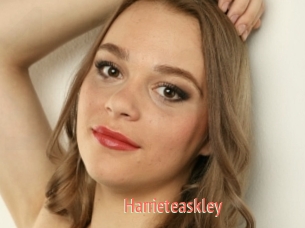 Harrieteaskley