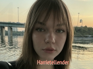 Harrietellender