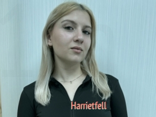 Harrietfell
