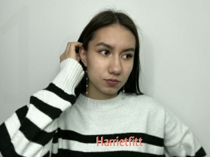 Harrietfitt