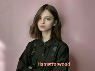 Harrietforwood