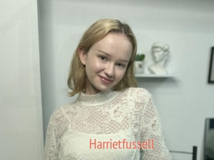 Harrietfussell