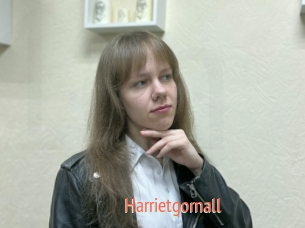 Harrietgornall