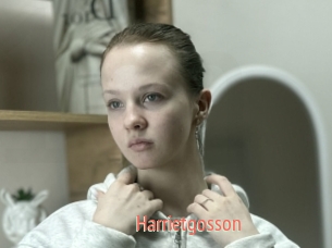 Harrietgosson