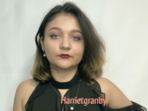 Harrietgranby