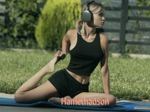 Harriethadson