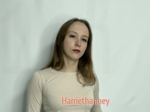 Harriethanney