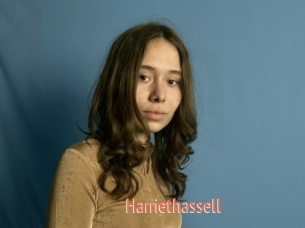 Harriethassell