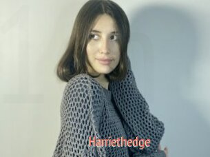 Harriethedge