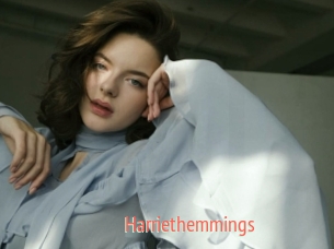 Harriethemmings
