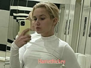 Harriethickey